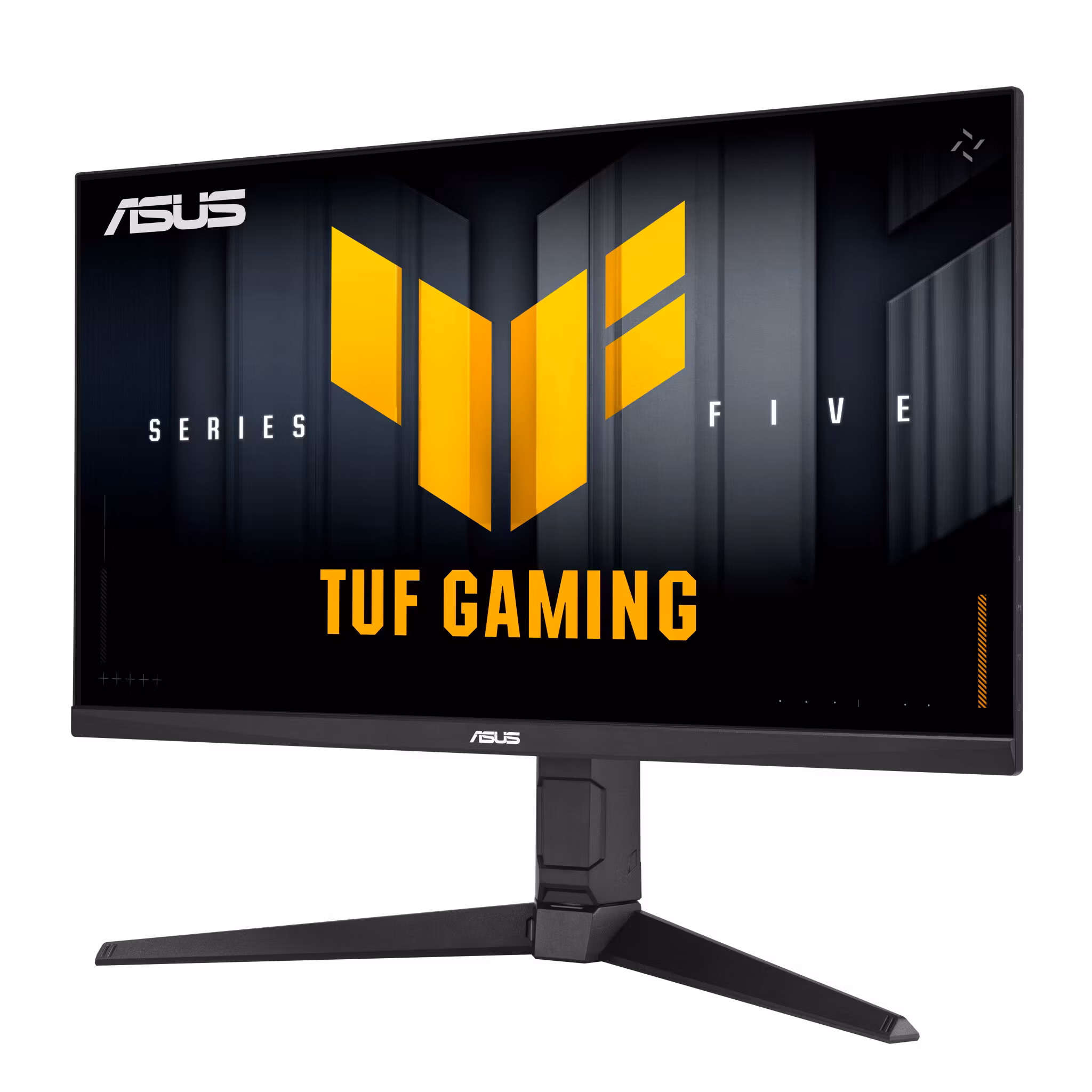 ASUS TUF Gaming VG27AQML5A datorskärm 68,6 cm (27") 2560 x 1440 pixlar Wide Quad HD svart