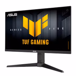ASUS TUF Gaming VG27AQML5A 27" 2560 x 1440 pixlar Wide Quad HD Gamingskärm