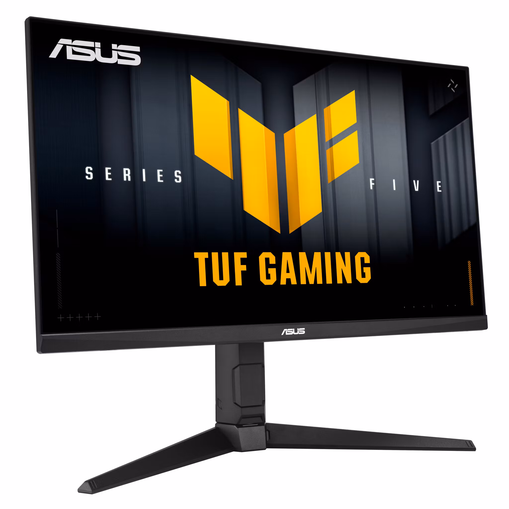 ASUS TUF Gaming VG27AQML5A datorskärm 68,6 cm (27") 2560 x 1440 pixlar Wide Quad HD svart