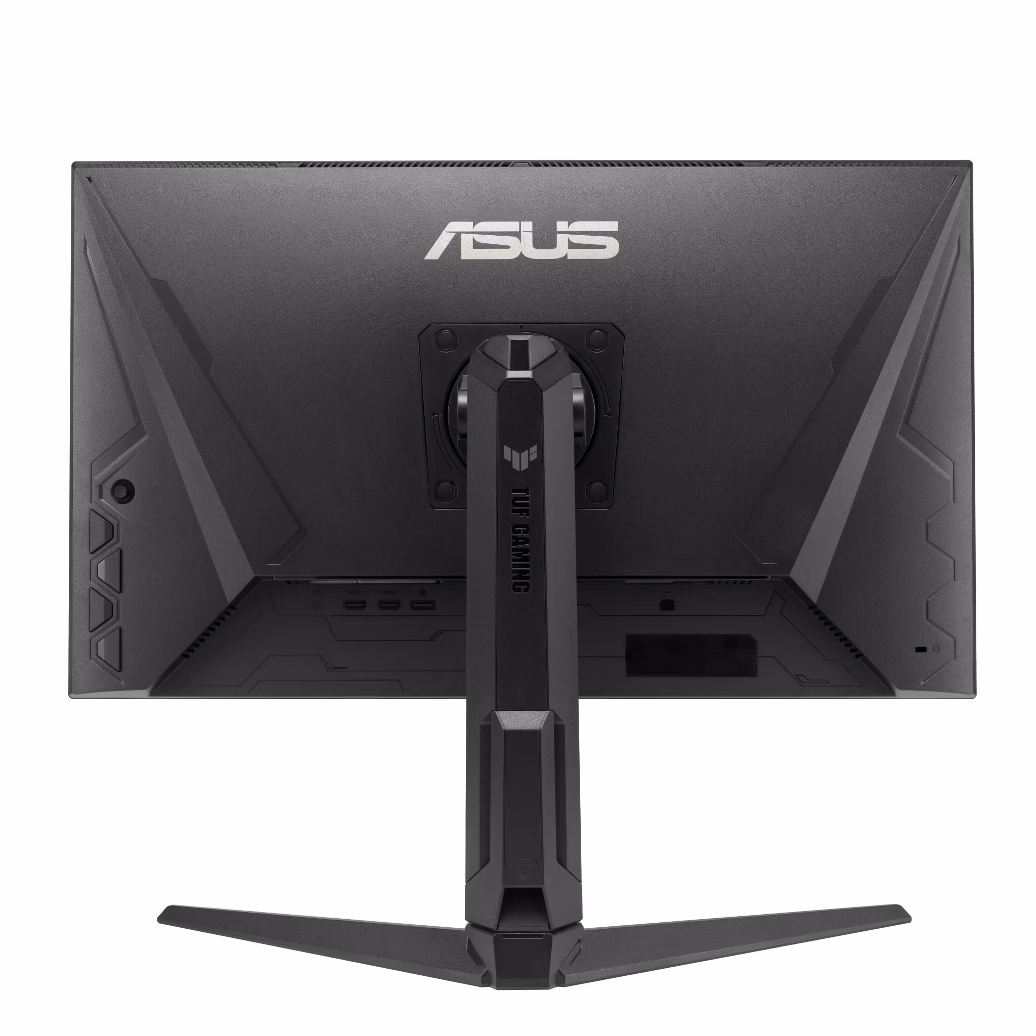 ASUS TUF Gaming VG27AQML5A datorskärm 68,6 cm (27") 2560 x 1440 pixlar Wide Quad HD svart
