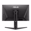 ASUS TUF Gaming VG27AQML5A datorskärm 68,6 cm (27") 2560 x 1440 pixlar Wide Quad HD svart