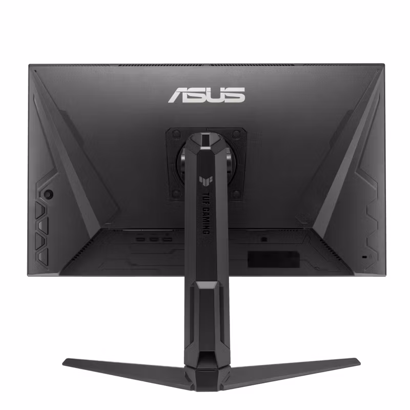 ASUS TUF Gaming VG27AQML5A datorskärm 68,6 cm (27") 2560 x 1440 pixlar Wide Quad HD svart