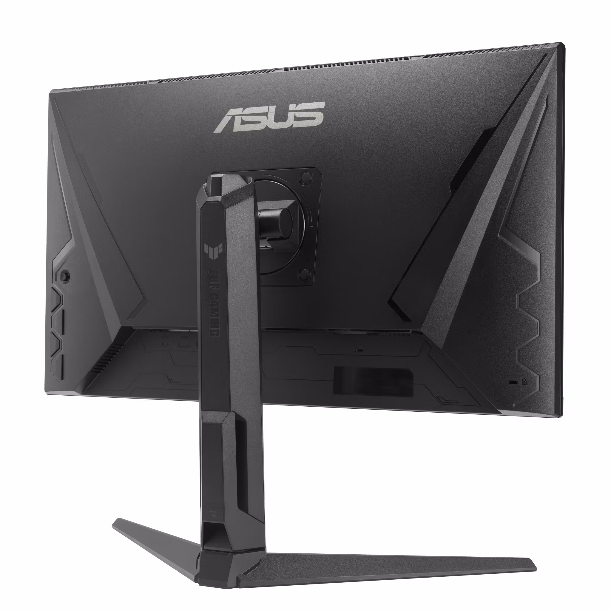 ASUS TUF Gaming VG27AQML5A datorskärm 68,6 cm (27") 2560 x 1440 pixlar Wide Quad HD svart