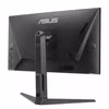 ASUS TUF Gaming VG27AQML5A datorskärm 68,6 cm (27") 2560 x 1440 pixlar Wide Quad HD svart
