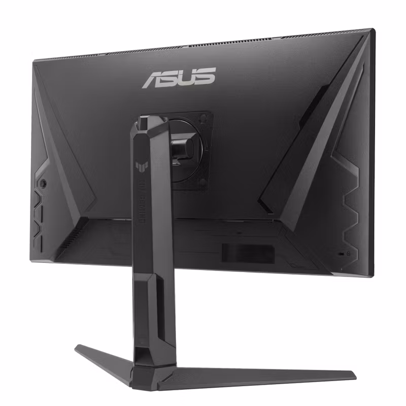 ASUS TUF Gaming VG27AQML5A datorskärm 68,6 cm (27") 2560 x 1440 pixlar Wide Quad HD svart