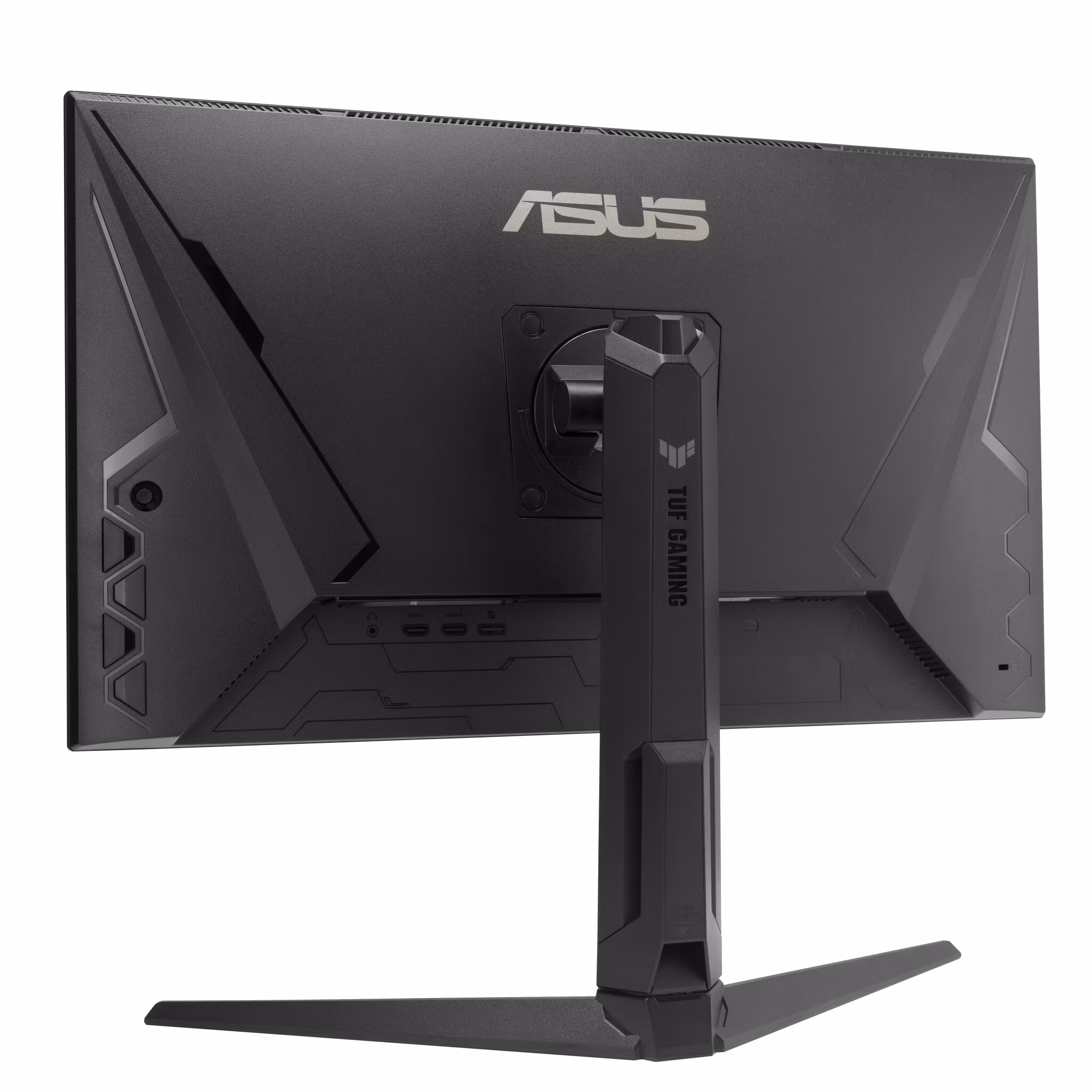 ASUS TUF Gaming VG27AQML5A datorskärm 68,6 cm (27") 2560 x 1440 pixlar Wide Quad HD svart