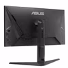 ASUS TUF Gaming VG27AQML5A datorskärm 68,6 cm (27") 2560 x 1440 pixlar Wide Quad HD svart