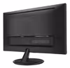 ASUS VP229QF-P bildskärm 54,6 cm (21,5") 1920 x 1080 pixlar Full HD LCD Svart
