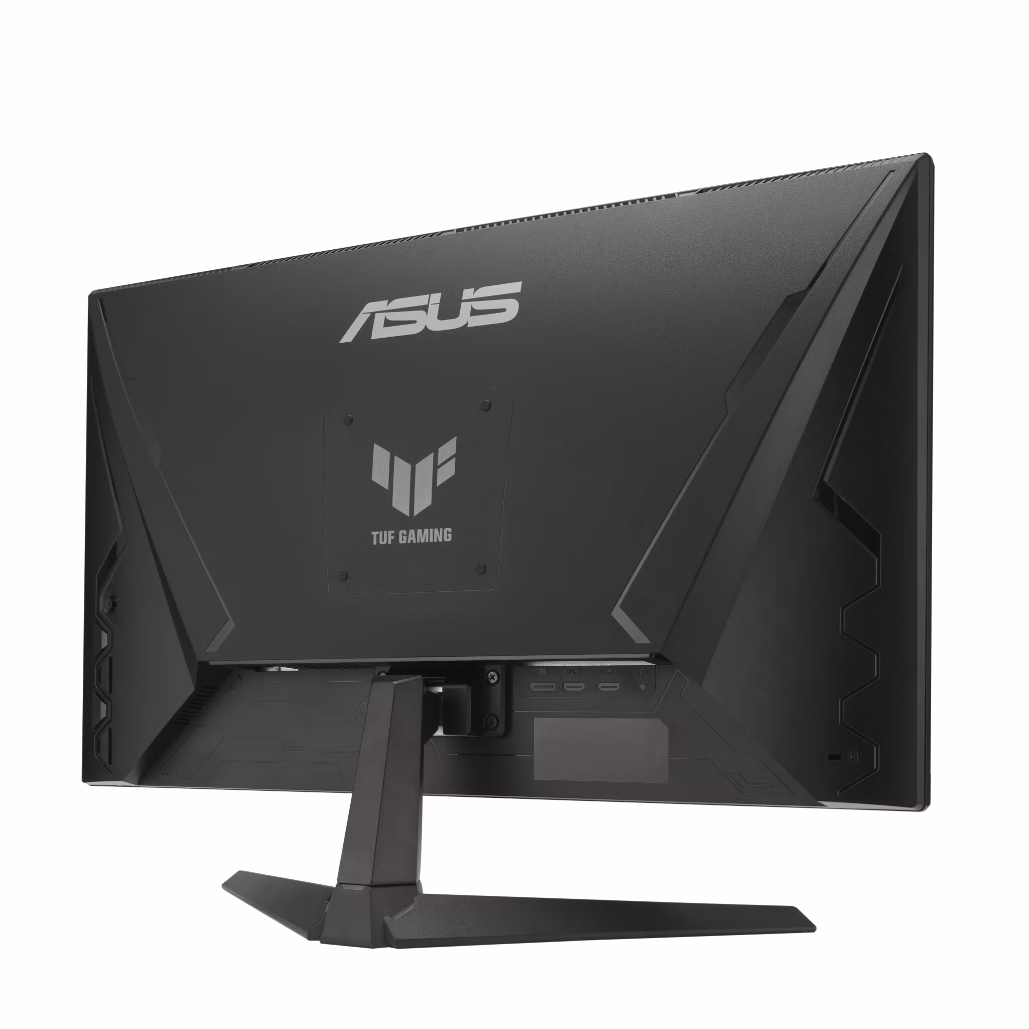 ASUS TUF Gaming VG249QM5A datorskärm 60,5 cm (23,8") 1920 x 1080 pixlar Full HD LCD Svart