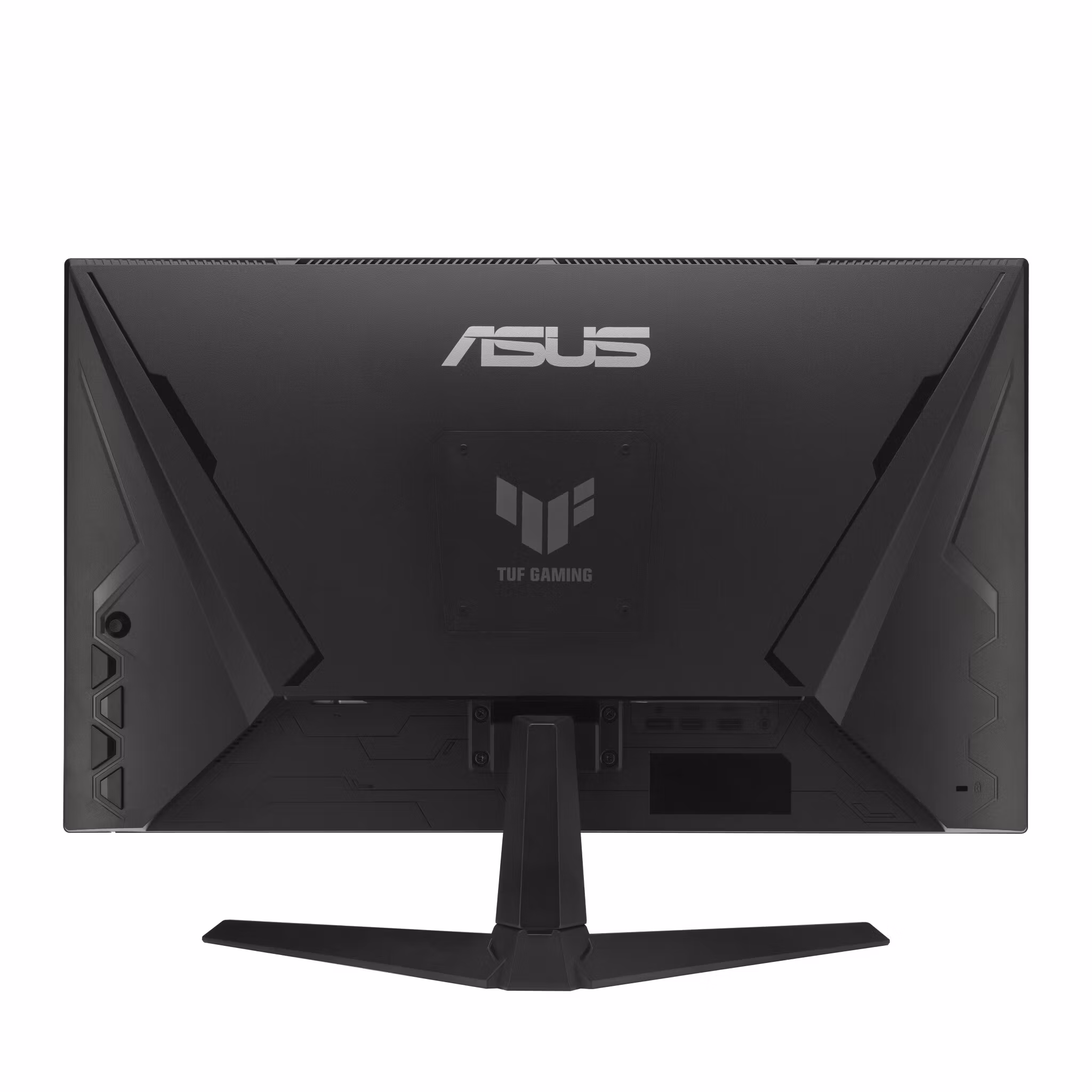ASUS TUF Gaming VG249QM5A datorskärm 60,5 cm (23,8") 1920 x 1080 pixlar Full HD LCD Svart