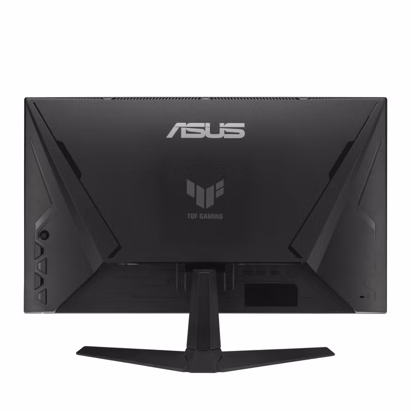 ASUS TUF Gaming VG249QM5A datorskärm 60,5 cm (23,8") 1920 x 1080 pixlar Full HD LCD Svart