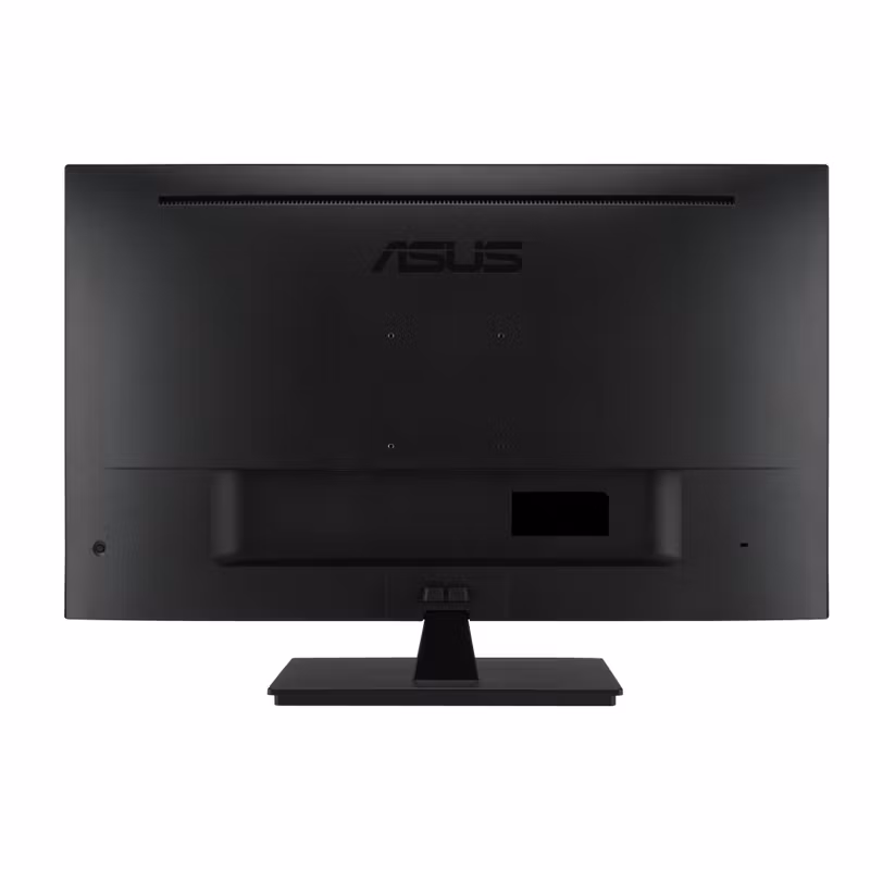 ASUS VP327Q bildskärm 80 cm (31,5") 3840 x 2160 pixlar 4K Ultra HD LCD svart