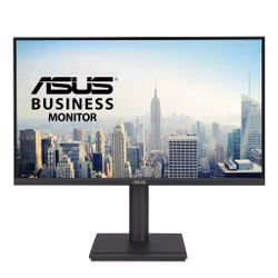 ASUS BE27ACGN datorskärm 68,6 cm (27") 2560 x 1440 pixlar Quad HD LCD Svart