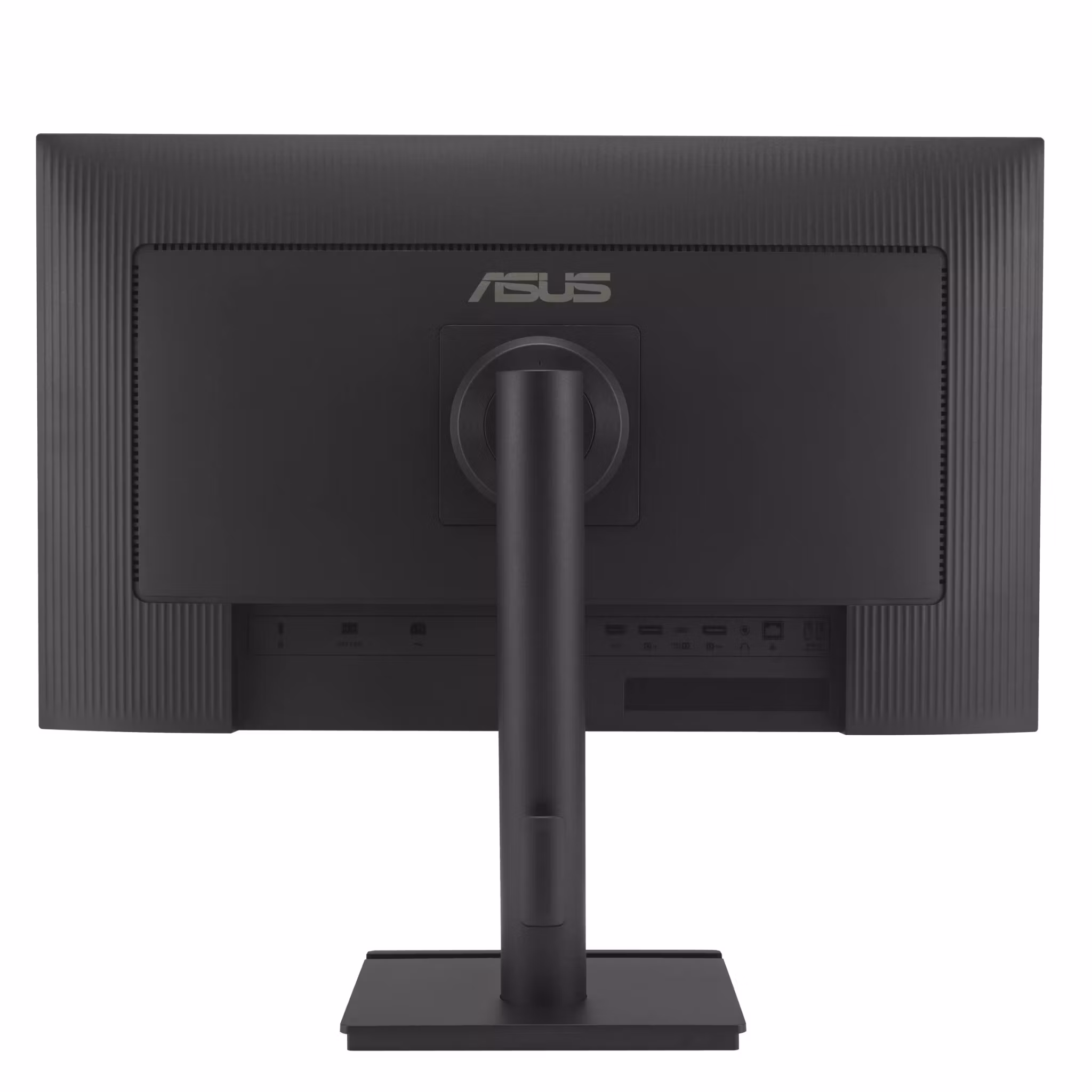 ASUS BE27ACGN datorskärm 68,6 cm (27") 2560 x 1440 pixlar Quad HD LCD Svart