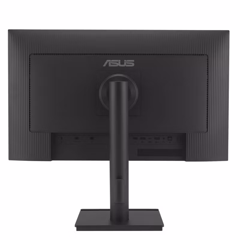 ASUS BE27ACGN datorskärm 68,6 cm (27") 2560 x 1440 pixlar Quad HD LCD Svart