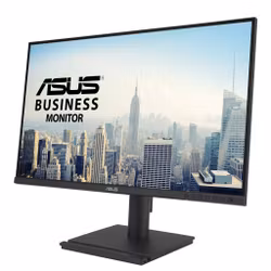 ASUS BE27ACGN datorskärm 68,6 cm (27") 2560 x 1440 pixlar Quad HD LCD Svart