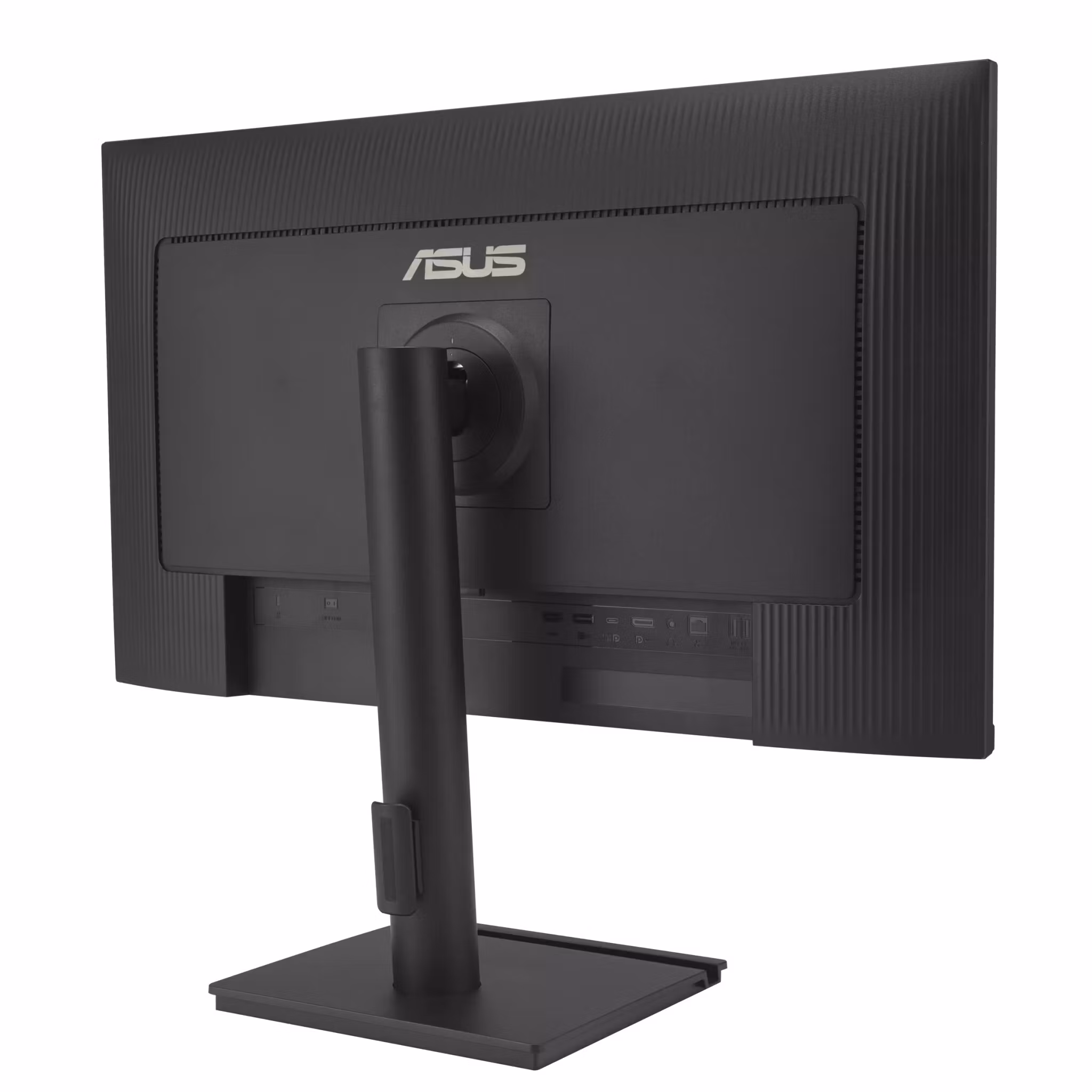 ASUS BE27ACGN datorskärm 68,6 cm (27") 2560 x 1440 pixlar Quad HD LCD Svart