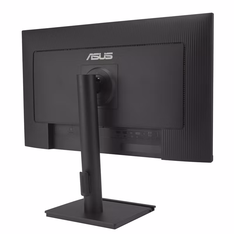 ASUS BE27ACGN datorskärm 68,6 cm (27") 2560 x 1440 pixlar Quad HD LCD Svart