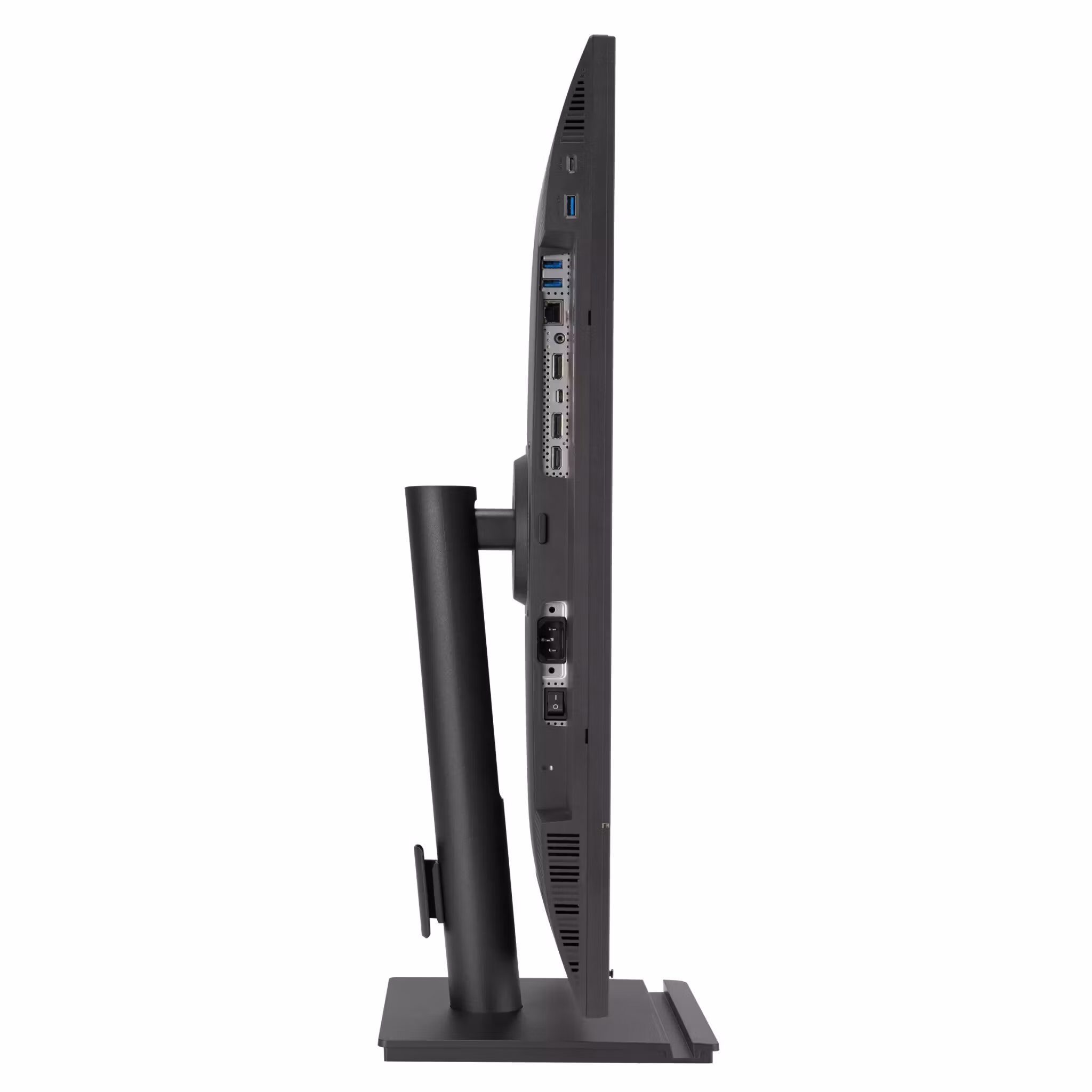 ASUS BE27ACGN datorskärm 68,6 cm (27") 2560 x 1440 pixlar Quad HD LCD Svart