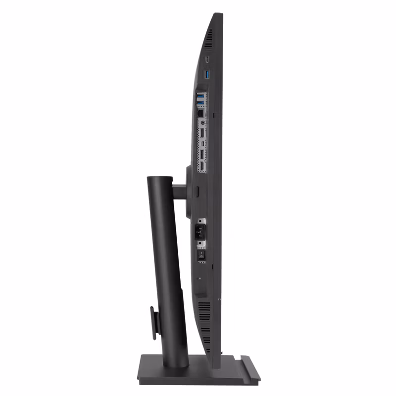 ASUS BE27ACGN datorskärm 68,6 cm (27") 2560 x 1440 pixlar Quad HD LCD Svart