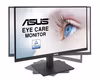 ASUS VA27AQ datorskärm 68,6 cm (27") 2560 x 1440 pixlar Quad HD LCD Svart