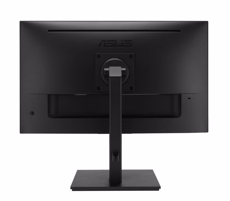 ASUS VA27AQ datorskärm 68,6 cm (27") 2560 x 1440 pixlar Quad HD LCD Svart