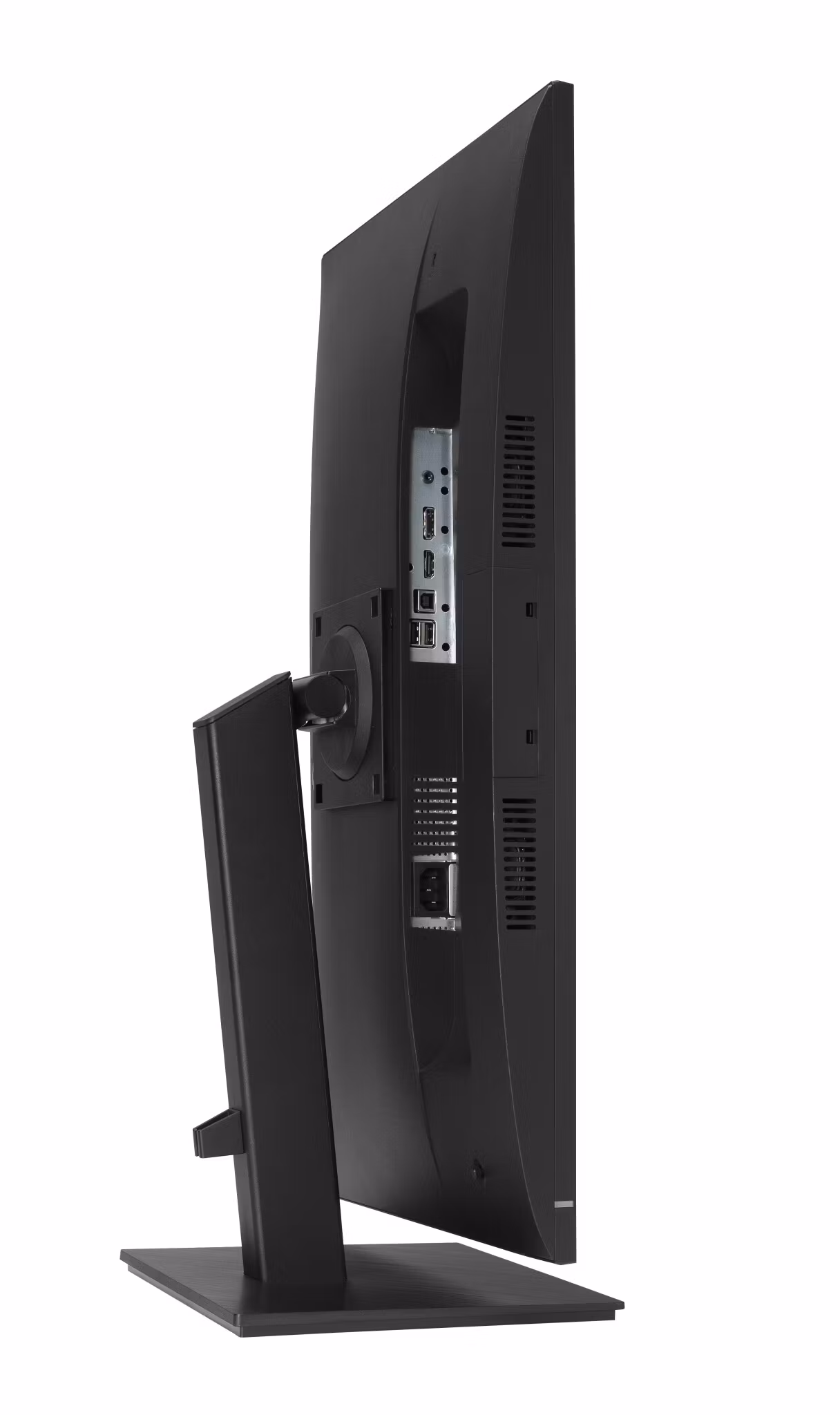 ASUS VA27AQ datorskärm 68,6 cm (27") 2560 x 1440 pixlar Quad HD LCD Svart