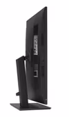 ASUS VA27AQ datorskärm 68,6 cm (27") 2560 x 1440 pixlar Quad HD LCD Svart