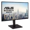 ASUS VA27AQSE bildskärm 68,6 cm (27") 2560 x 1440 pixlar Quad HD LCD Svart