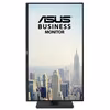 ASUS VA27AQSE bildskärm 68,6 cm (27") 2560 x 1440 pixlar Quad HD LCD Svart