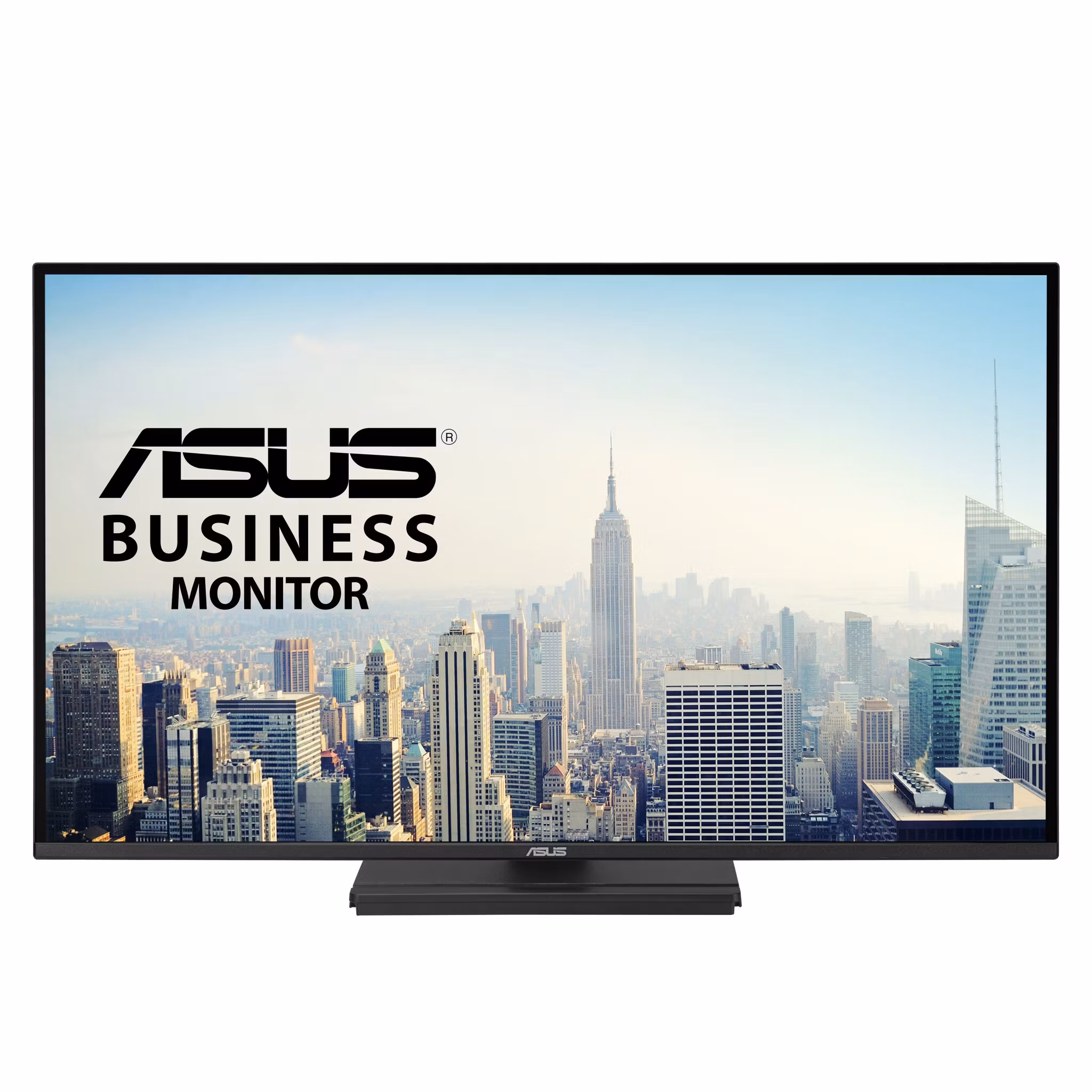 ASUS VA27AQSE bildskärm 68,6 cm (27") 2560 x 1440 pixlar Quad HD LCD Svart