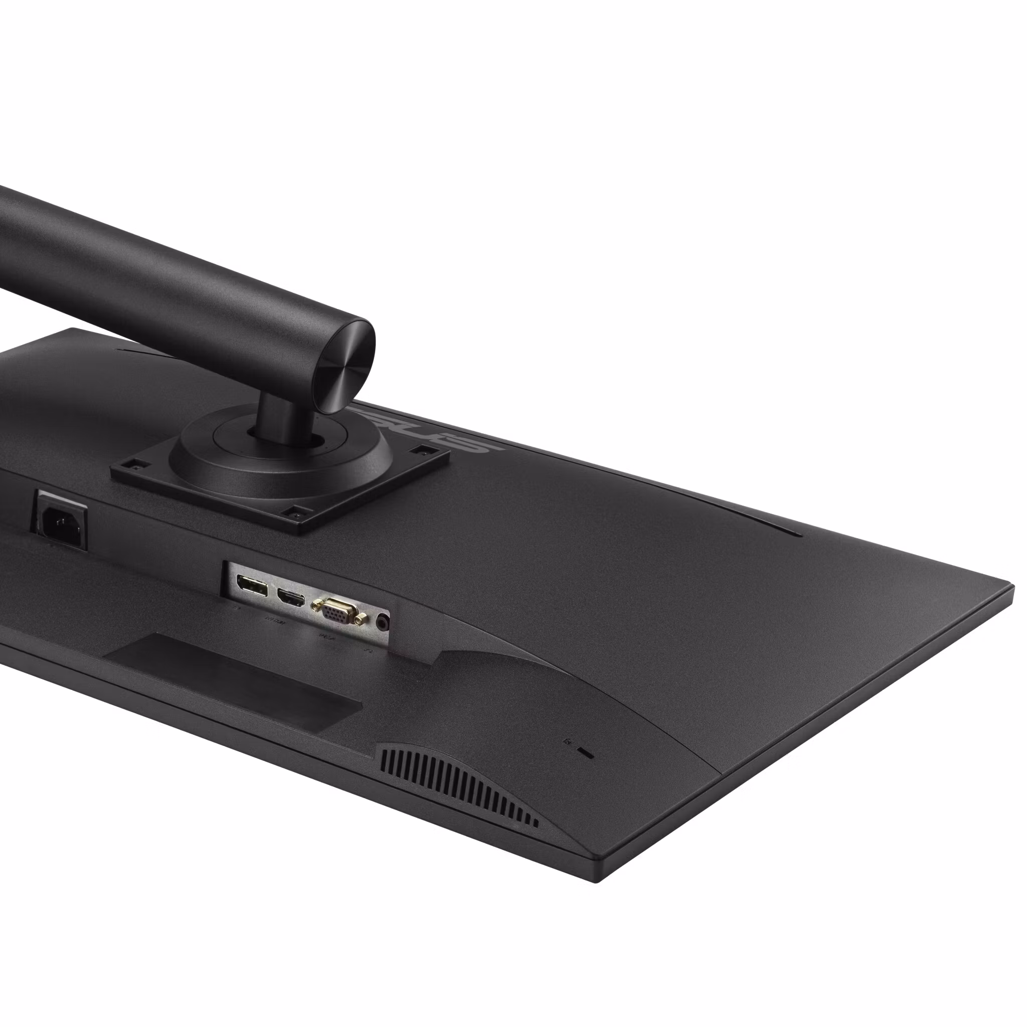 ASUS VA27AQSE bildskärm 68,6 cm (27") 2560 x 1440 pixlar Quad HD LCD Svart