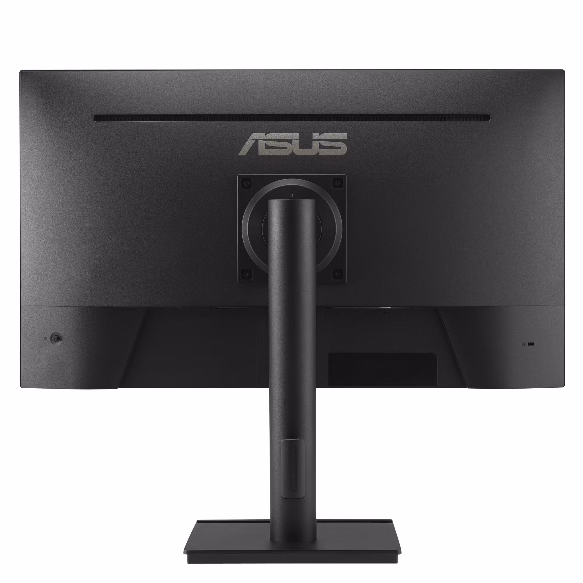 ASUS VA27AQSE bildskärm 68,6 cm (27") 2560 x 1440 pixlar Quad HD LCD Svart