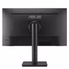 ASUS VA27AQSE bildskärm 68,6 cm (27") 2560 x 1440 pixlar Quad HD LCD Svart