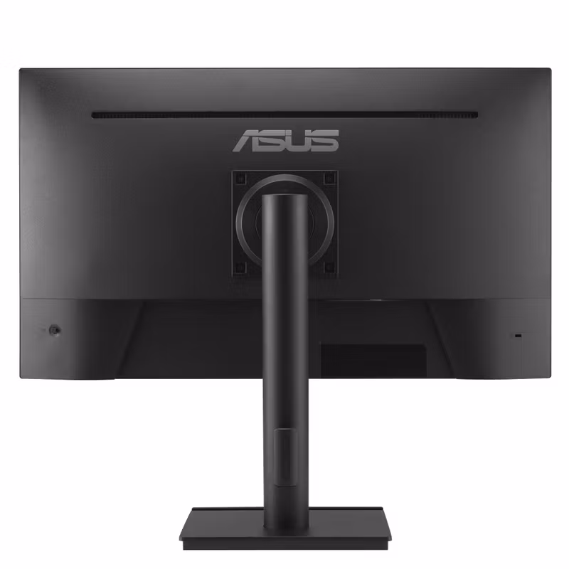 ASUS VA27AQSE bildskärm 68,6 cm (27") 2560 x 1440 pixlar Quad HD LCD Svart
