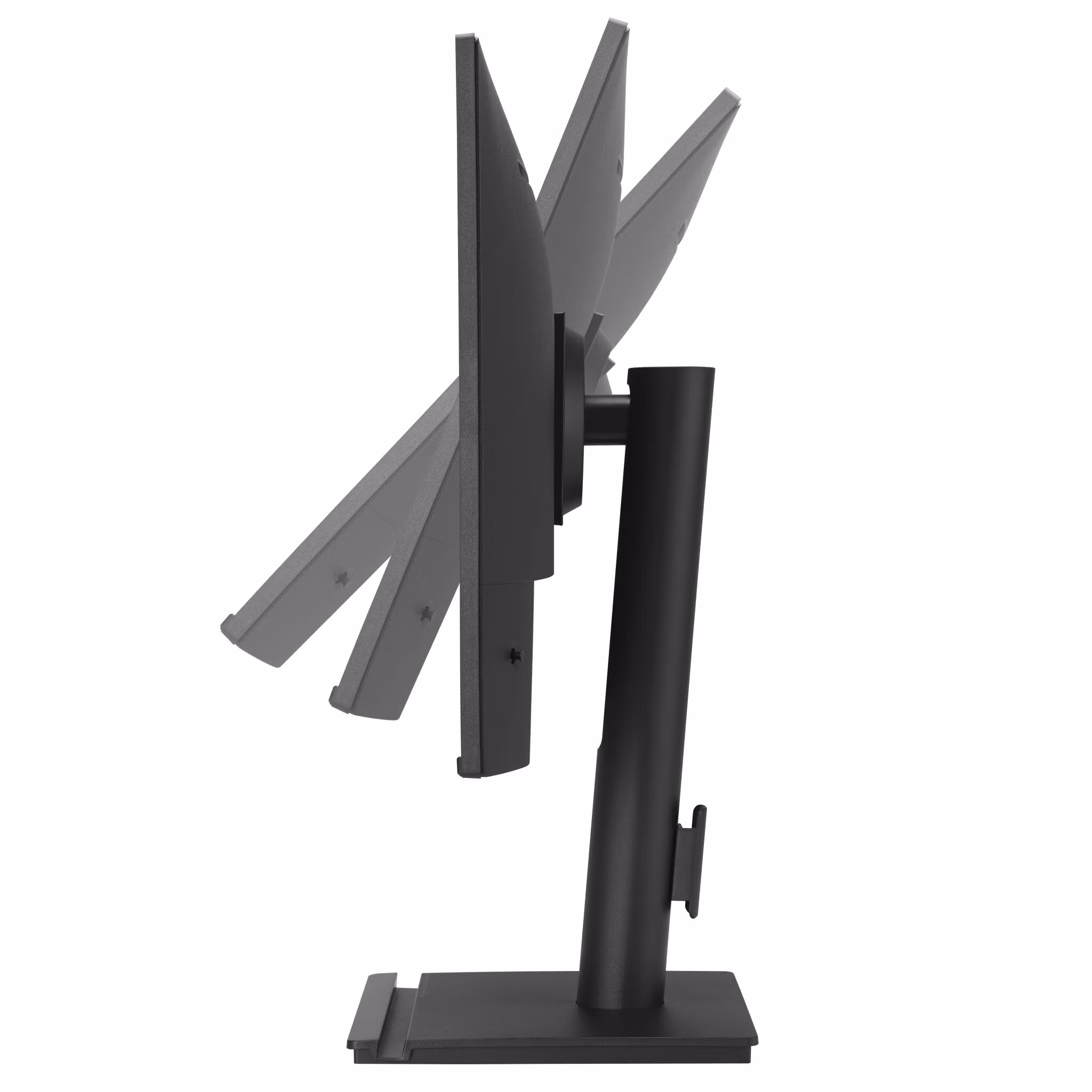 ASUS VA27AQSE bildskärm 68,6 cm (27") 2560 x 1440 pixlar Quad HD LCD Svart