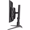 Acer Predator X34X5 QD-OLED – 34" – svart, UWQHD, välvd, AMD FreeSync Premium Pro, USB‑C, 240 Hz panel