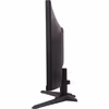 Acer Nitro VG240YX1 - 23,8" - svart/röd, Full HD, VA, HDR, 200Hz panel