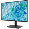 Acer Vero B277Gbmiqprx, 27" bildskärm – svart, Full HD, IPS, USB-hubb, DaisyChain, 120 Hz panel