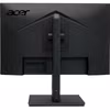 Acer Vero B277Gbmiqprx, 27" bildskärm – svart, Full HD, IPS, USB-hubb, DaisyChain, 120 Hz panel