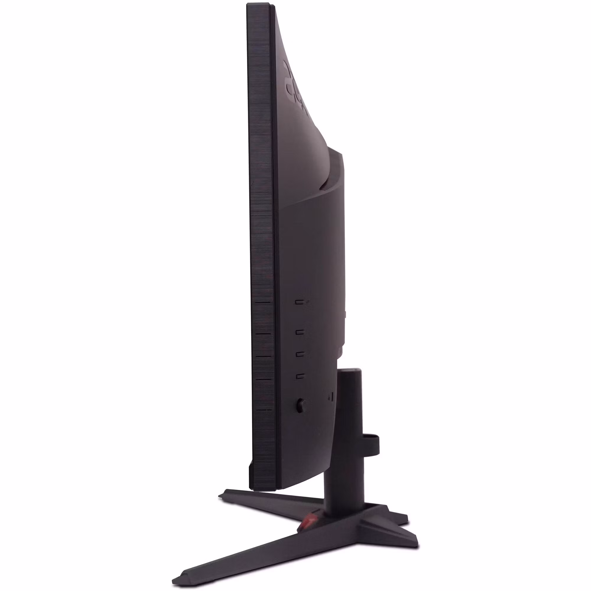 Acer Nitro VG270UZ1 (68.6 cm (27 inches), svart, QHD, IPS, HDMI, DP, FreeSync, högtalare, 270Hz-panel)