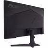 Acer Nitro VG270UZ1 (68.6 cm (27 inches), svart, QHD, IPS, HDMI, DP, FreeSync, högtalare, 270Hz-panel)