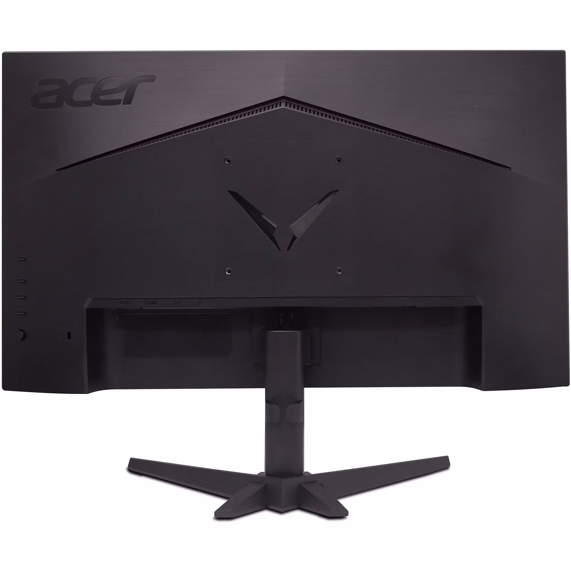 Acer Nitro VG270UZ1 (68.6 cm (27 inches), svart, QHD, IPS, HDMI, DP, FreeSync, högtalare, 270Hz-panel)
