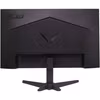Acer Nitro VG270UZ1 (68.6 cm (27 inches), svart, QHD, IPS, HDMI, DP, FreeSync, högtalare, 270Hz-panel)