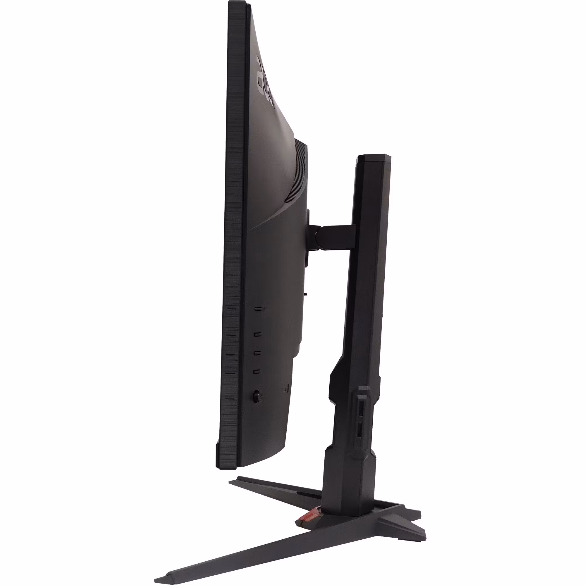 Acer Nitro XV270UF3 (68,6 cm (27 tum), svart, QHD, IPS, HDMI, DP, FreeSync, högtalare, 320 Hz-panel)