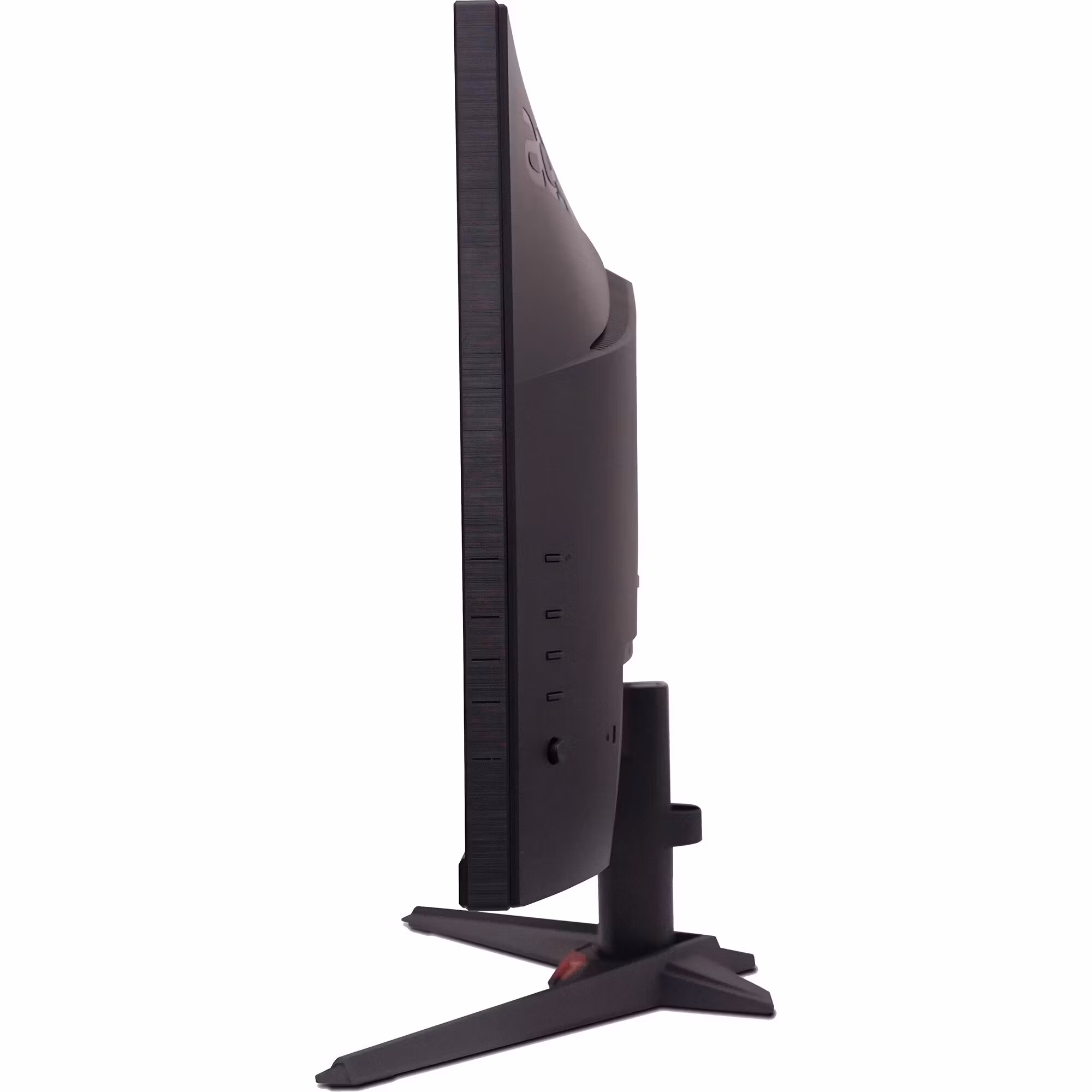 Acer Nitro VG240YW3 (60,5 cm (23,8 tum), svart, FullHD, IPS, HDMI, DP, Free-Sync-Premium, 240 Hz-panel)