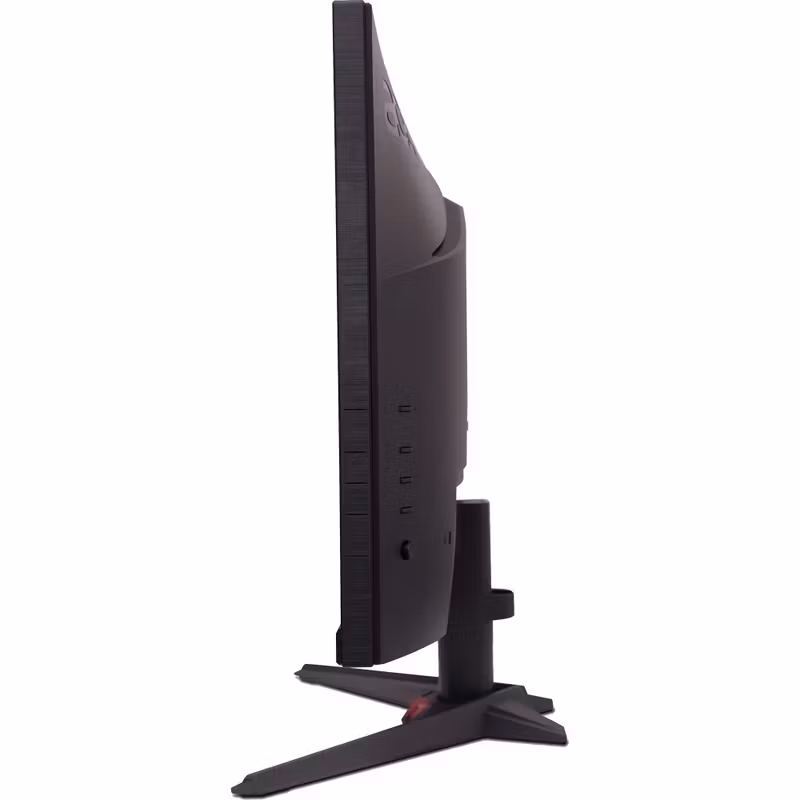 Acer Nitro VG240YW3 (60,5 cm (23,8 tum), svart, FullHD, IPS, HDMI, DP, Free-Sync-Premium, 240 Hz-panel)