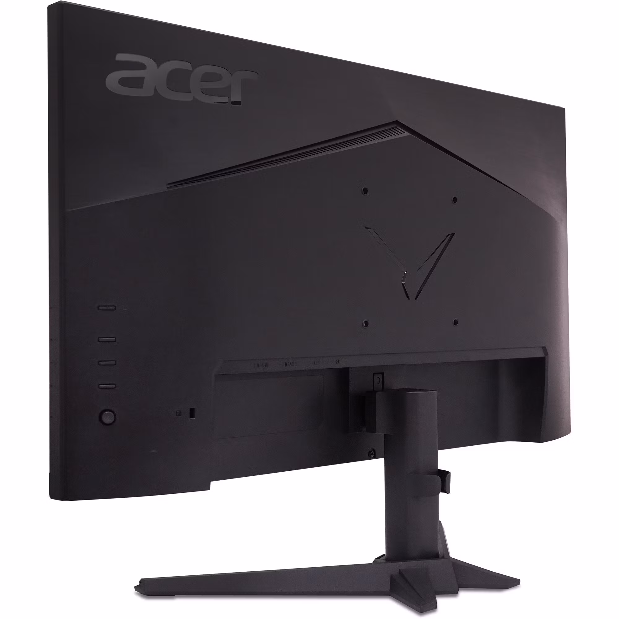 Acer Nitro VG240YW3 (60,5 cm (23,8 tum), svart, FullHD, IPS, HDMI, DP, Free-Sync-Premium, 240 Hz-panel)