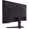 Acer Nitro VG240YW3 (60,5 cm (23,8 tum), svart, FullHD, IPS, HDMI, DP, Free-Sync-Premium, 240 Hz-panel)