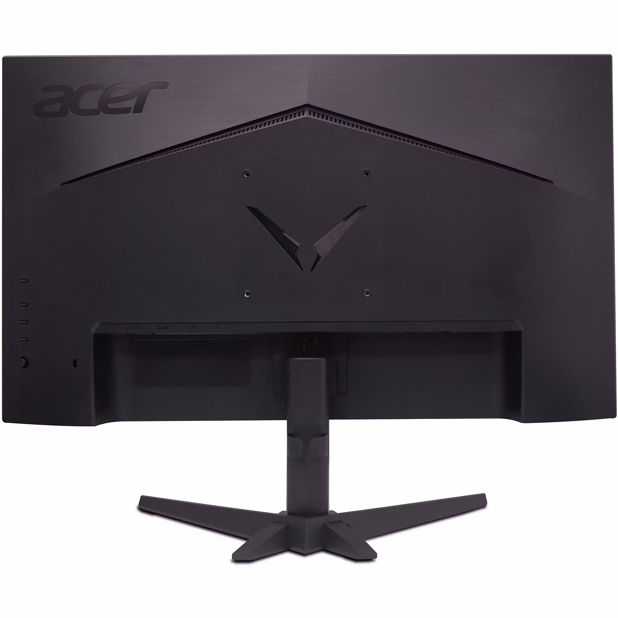Acer Nitro VG240YW3 (60,5 cm (23,8 tum), svart, FullHD, IPS, HDMI, DP, Free-Sync-Premium, 240 Hz-panel)